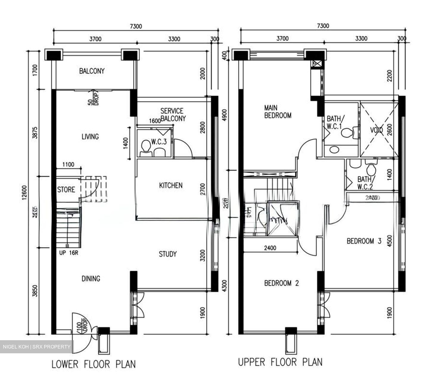 Blk 656 Woodlands Ring Road (Woodlands), HDB Executive #595850421